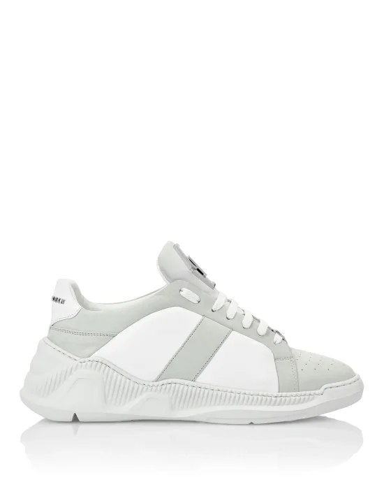 Lo-Top Sneakers Hexagon