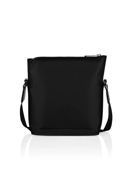Nylon Cross body Iconic Plein