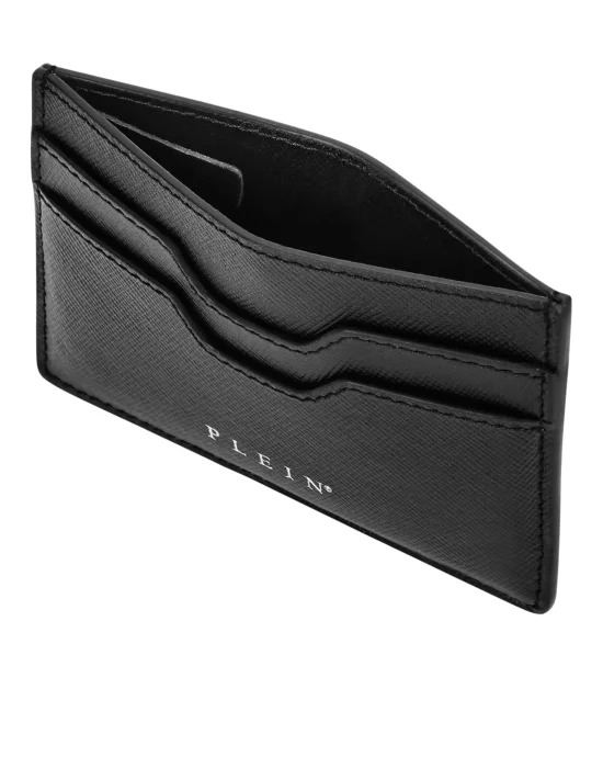 Credit Cards Holder Skull