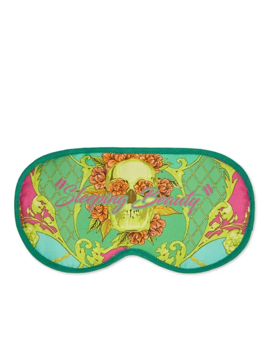 Sleep Mask New Baroque
