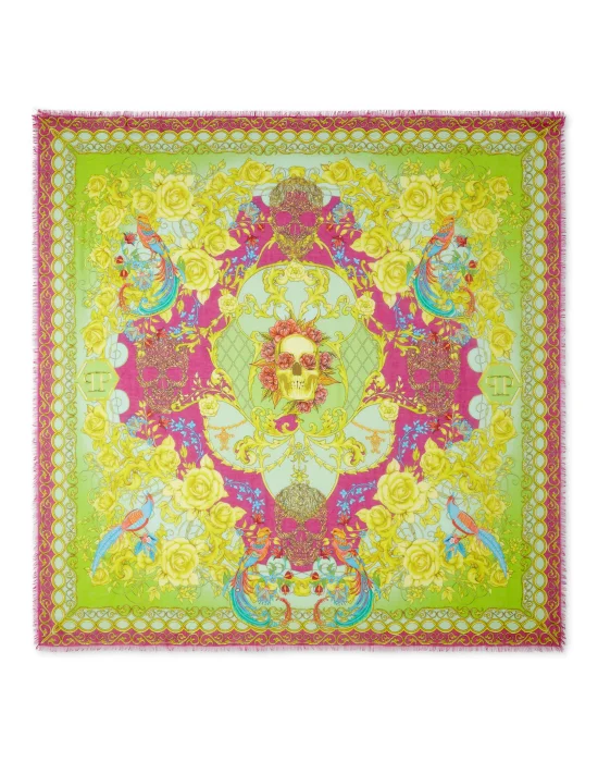 Shawl New Baroque