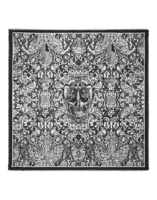 Shawl New Baroque