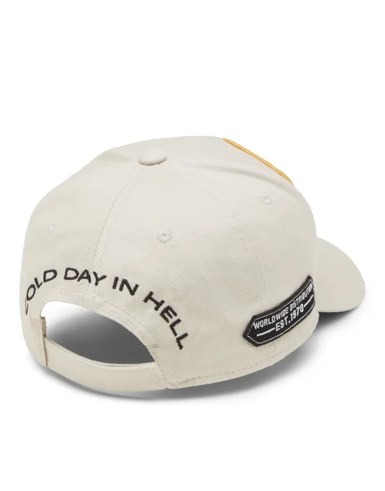Baseball Cap Patch PP1978