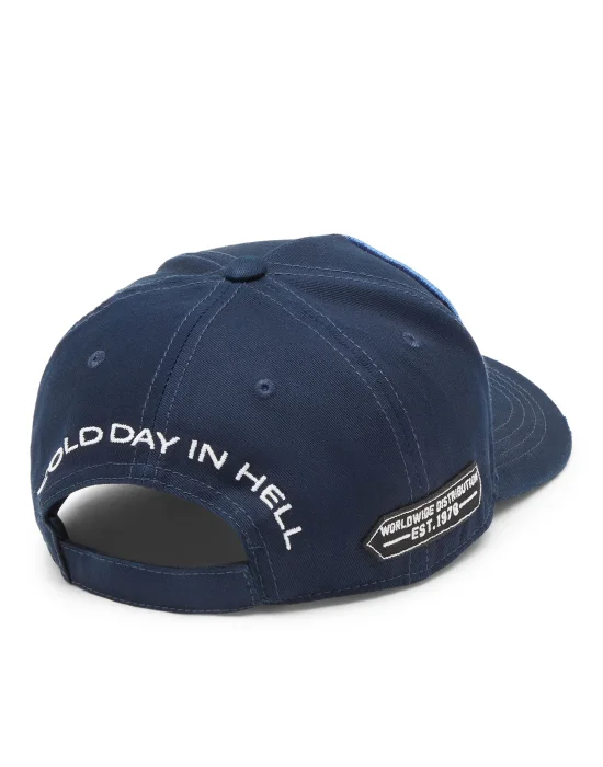 Baseball Cap Patch PP1978