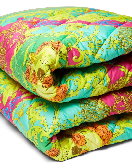 Quilted blanket New Baroque