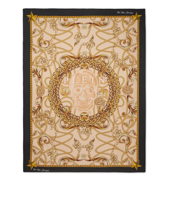 Towel New Baroque