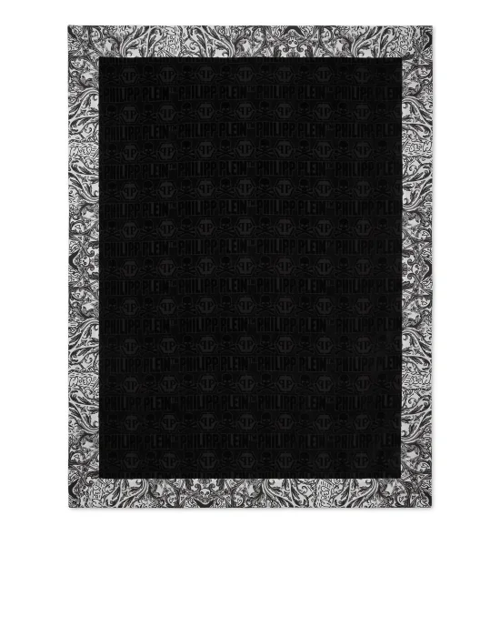 Towel New Baroque