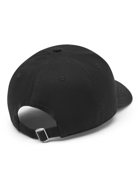 Baseball Cap Crystal Hexagon