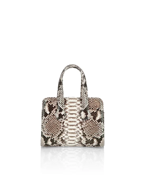 Python Handle bag Luxury