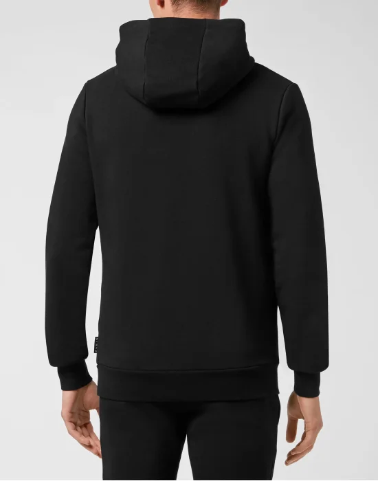 Hoodie sweatshirt Istitutional