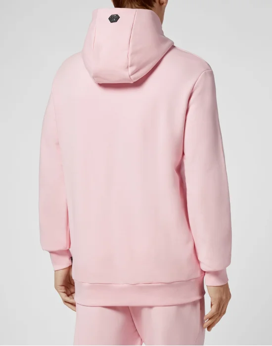 Hoodie sweatshirt Flock Money