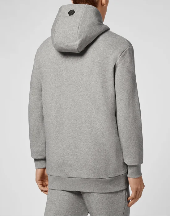 Hoodie sweatshirt Flock Money