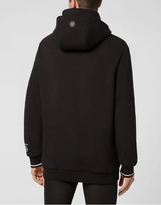 Hoodie sweatshirt  New Baroque