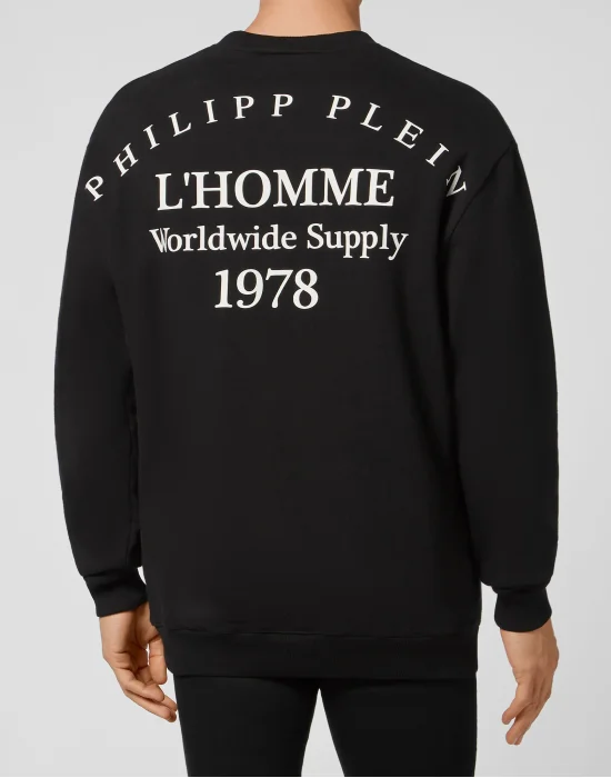Sweatshirt LS PP1978
