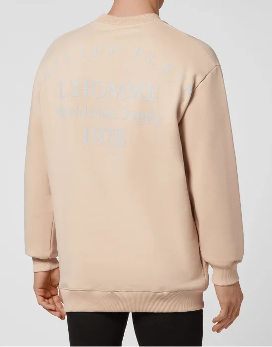 Sweatshirt LS PP1978