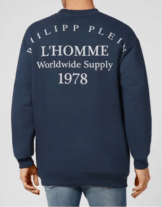 Sweatshirt LS PP1978