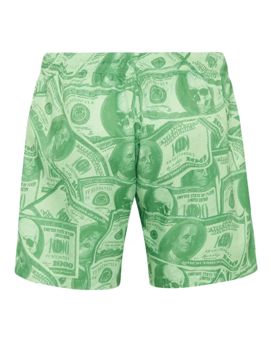 Beachwear Short Trousers Dollar