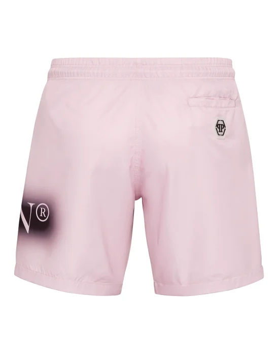 Beachwear Short Trousers Philipp Plein TM