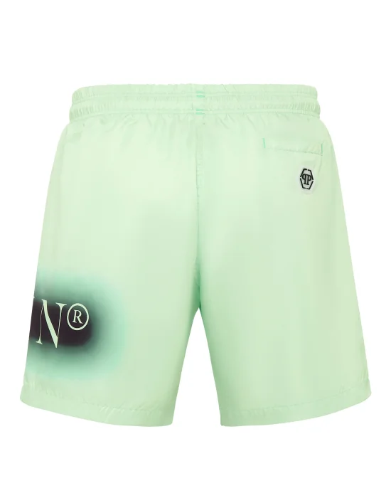 Beachwear Short Trousers Philipp Plein TM