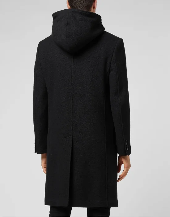 Parka  Iconic Plein