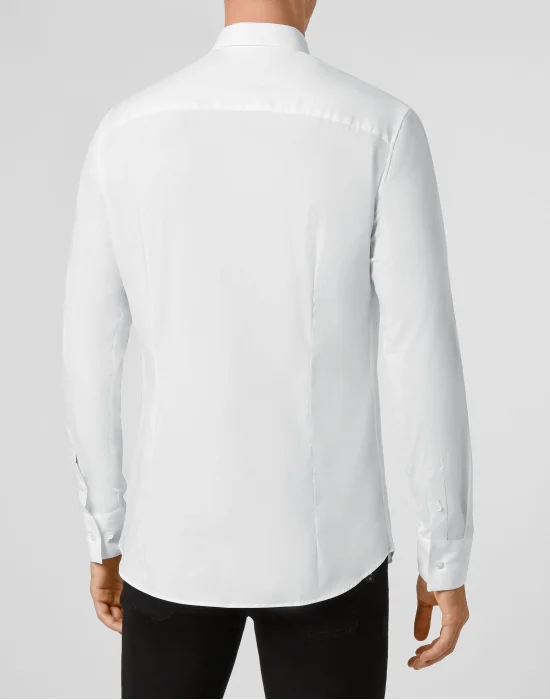 Shirt Sugar Daddy LS Iconic Plein