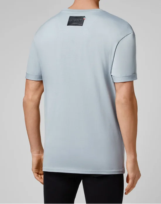 T-shirt Round Neck SS Signature