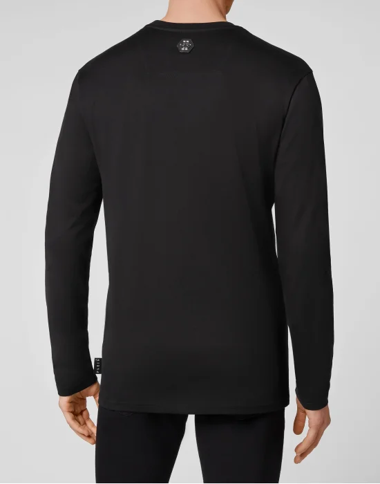 T-shirt Round Neck LS PP1978