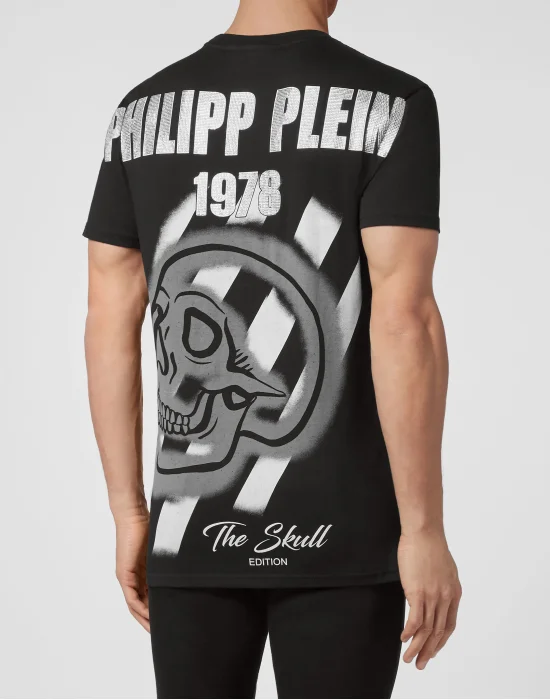 T-shirt Round Neck SS PP1978