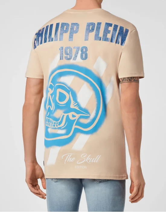 T-shirt Round Neck SS PP1978