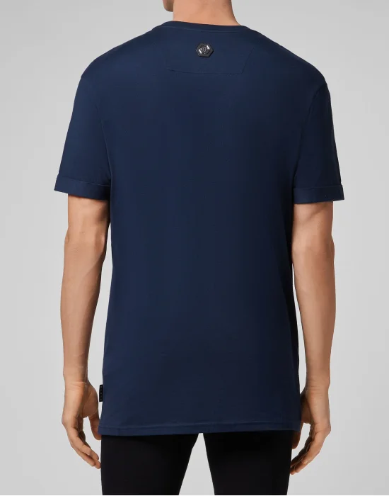 T-shirt Round Neck SS PP1978