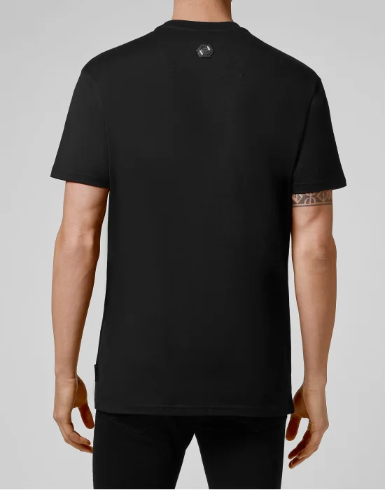 T-shirt Round Neck SS PP1978