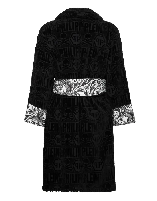 Bathrobe New Baroque