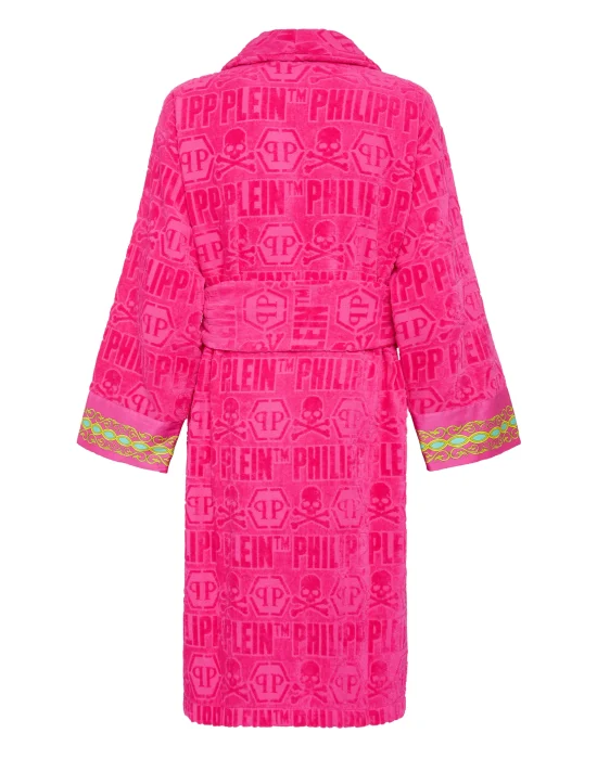 Bathrobe Philipp Plein TM