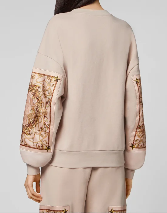 Sweatshirt LS New Baroque