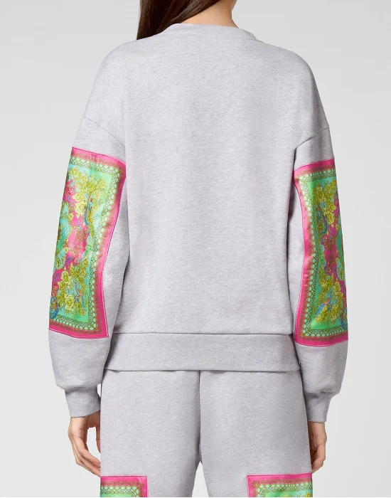 Sweatshirt LS New Baroque
