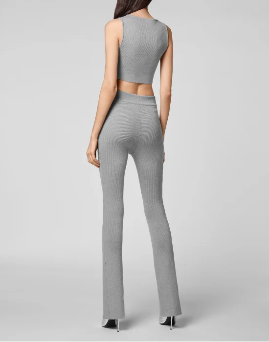 Merino extrafine leisurewear Top/Trousers  Signature
