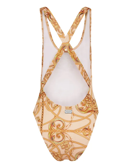 Monokini New Baroque
