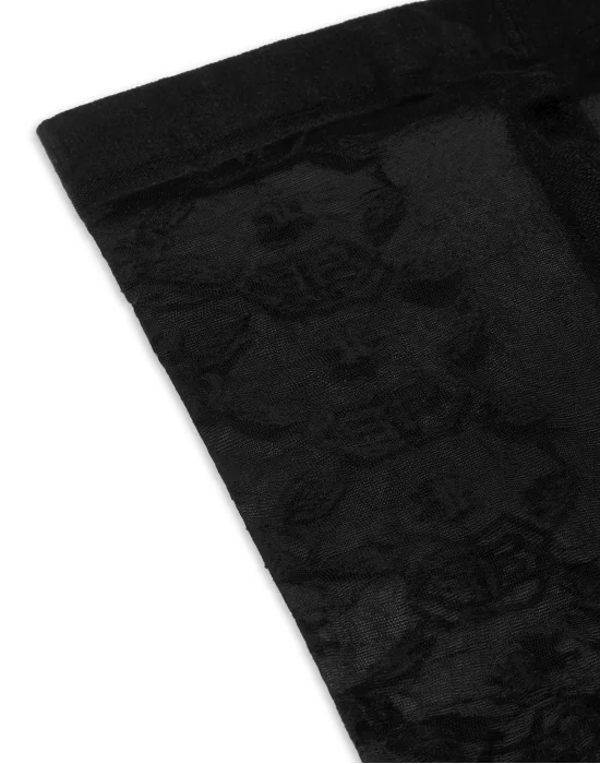 Tights Monogram