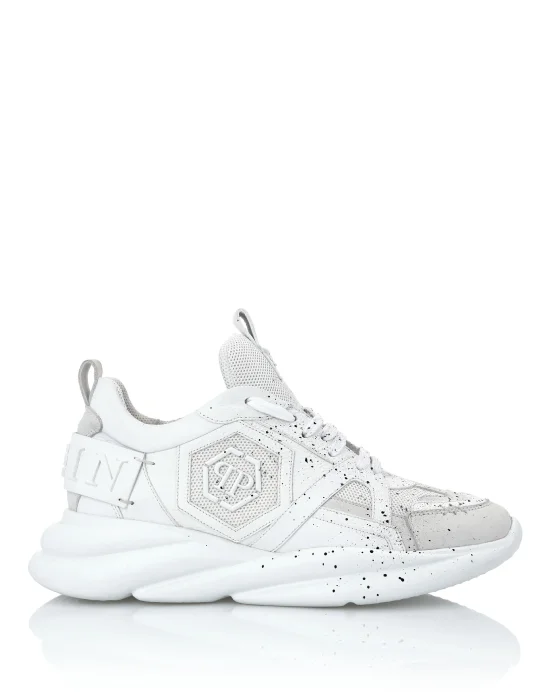 Runner mix material Plein Hurricane