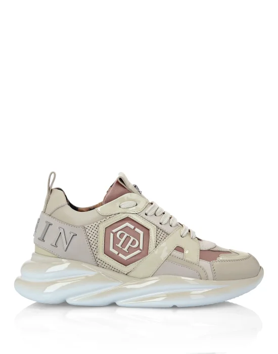 Runner mix materials Plein Hurricane