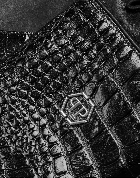Mid-gloves Hexagon