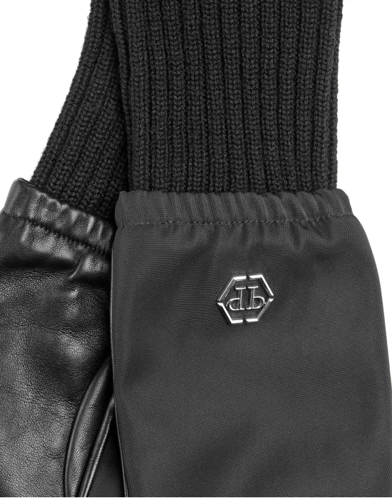 Mid-gloves Hexagon