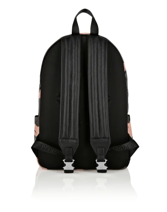 Backpack Hexagon