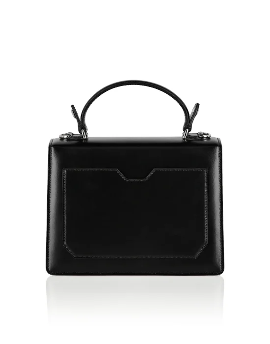 Medium Handle Bag Superheroine STUDS