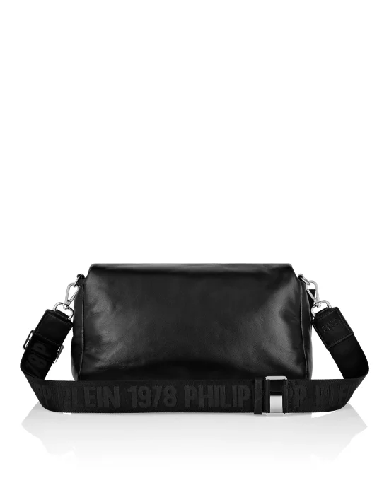 Medium Soft Shoulder Bag Philipp Plein TM