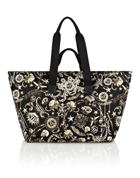 Tote Bag Baroque