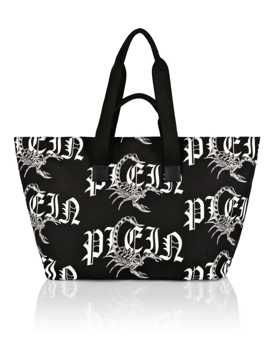 Tote Bag Scorpion