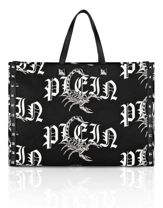 Tote Bag Scorpion
