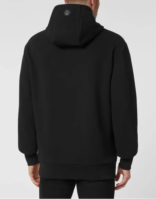 Hoodie sweatshirt Scorpion