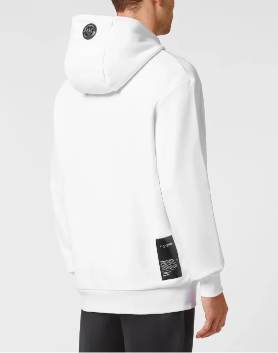 Hoodie Sweatshirt Statement